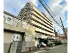 ライオンズプラザ平塚第二外観1