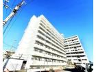 小田原セントラルハイツ１号棟外観1