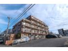 ライオンズマンションかしわ台第２外観1