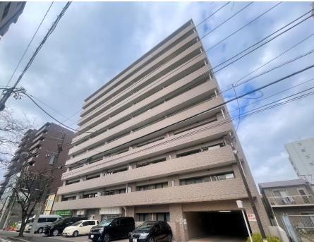 横浜南太田ホームズ 外観