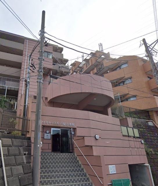 マイキャッスル戸塚壱番館 外観