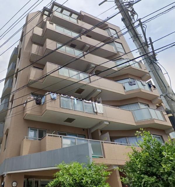 エクセラージュ湘南鵠沼 外観