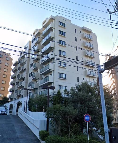 サージュ藤沢 外観