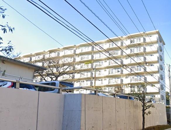 グリーンハイム弥生台C地区12 外観