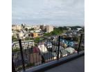 海老名かしわ台パークハイツ外観1