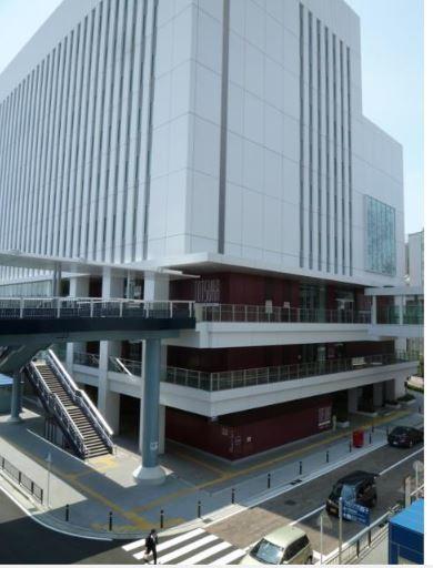 役所