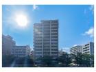 藤和シティホームズ南藤沢外観1