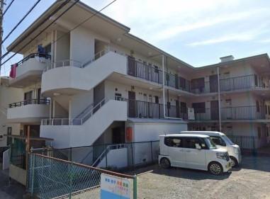 セザール海老名 外観