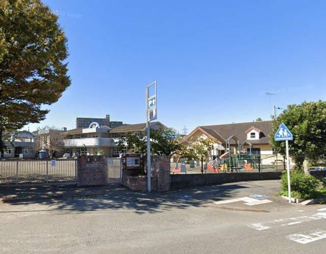 幼稚園、保育園