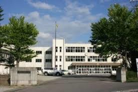 小樽市立桂岡小学校：1381m