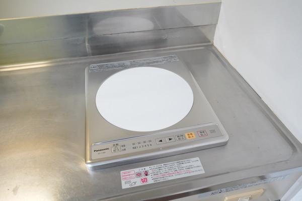 ドリームシティ本郷（207） 設備