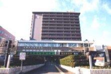 札幌市中央区役所：2414m