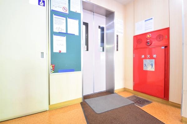 シャンボール札幌（216） 共有部分