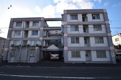 エタージュ29（407） 共有部分