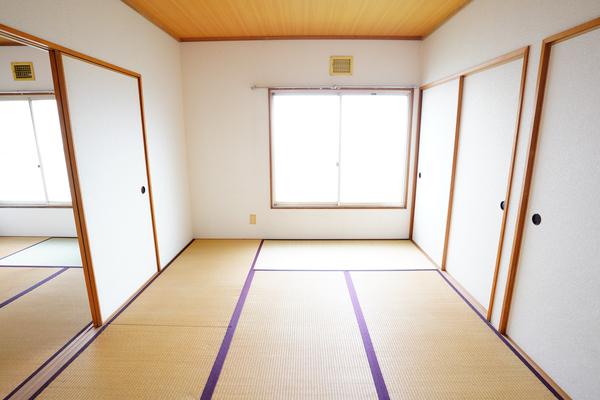 NOON西野Ⅱ（205） その他部屋・スペース