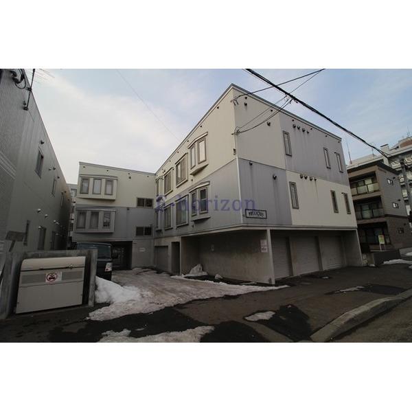 プレシャス１２番館（205） 外観