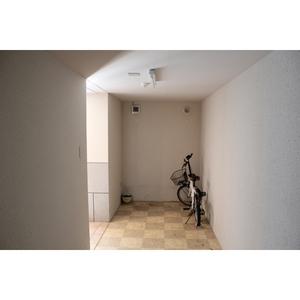 エルドラード平岸（303） 共有部分