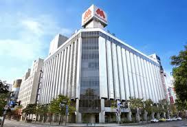 丸井今井札幌本店南館：3015m