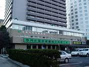 札幌市東区役所：2314m