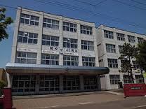 札幌市立開成小学校：520m