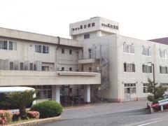 医療法人社団高台病院：706m