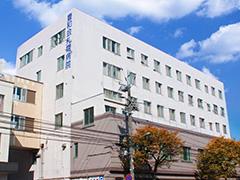 医療法人豊和会豊和会札幌病院：505m