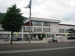 札幌南警察署：2467m