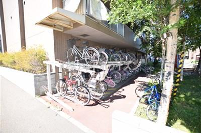 スターヒル富丘（902） 共有部分