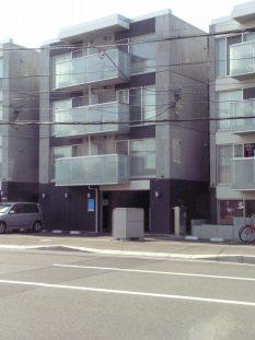 ASTER（401） 外観