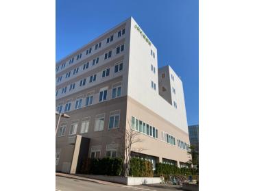 JR札幌病院：337m