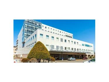 KKR札幌医療センター：716m