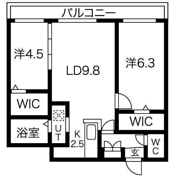 写真:物件の写真
