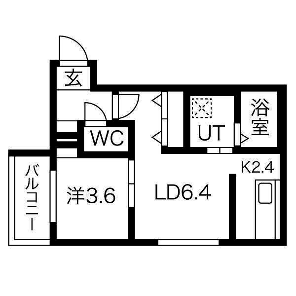 写真:物件の写真