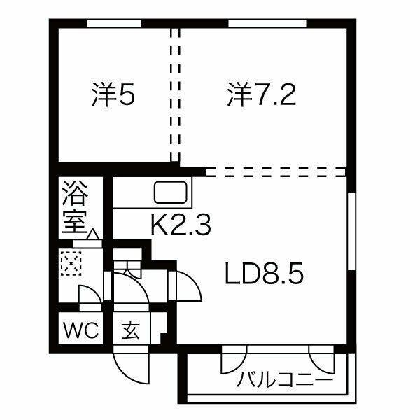 写真:物件の写真