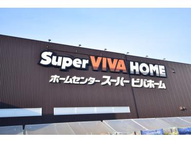 ビバホーム平岸店：946m