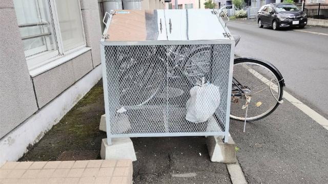 ドリームシティ本郷（402） 共有部分