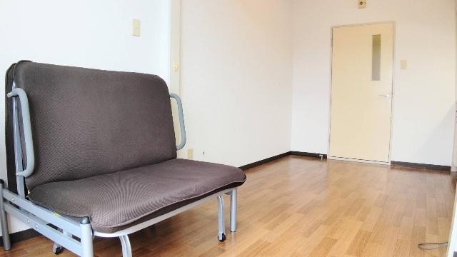 ドリームシティ本郷（402） 室内