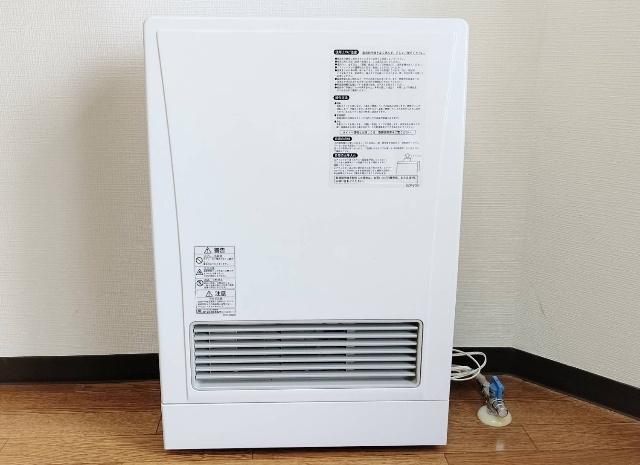 ドリームシティ本郷（402） 設備