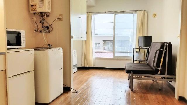 ドリームシティ本郷（402） その他部屋・スペース
