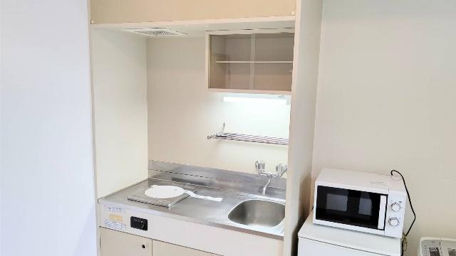 ドリームシティ本郷（402） キッチン