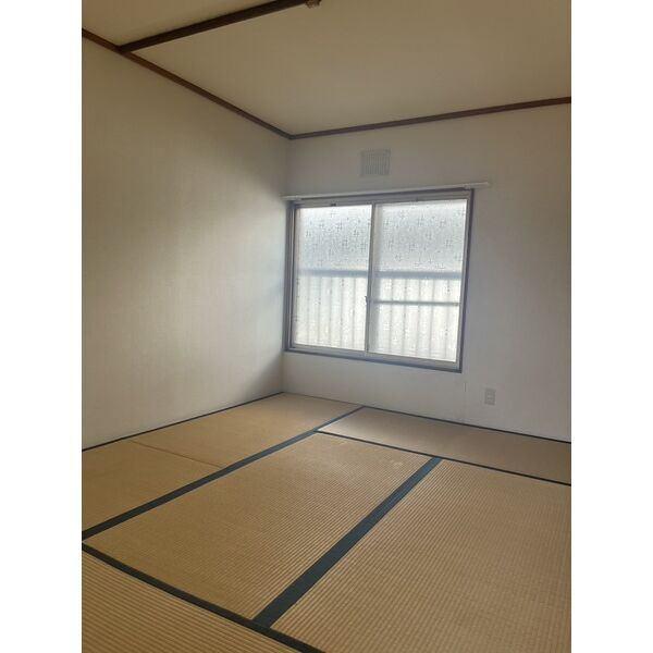 NOON西野Ⅰ（203） その他部屋・スペース