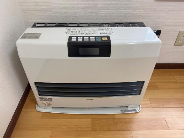 パステル北郷　A（202） 設備