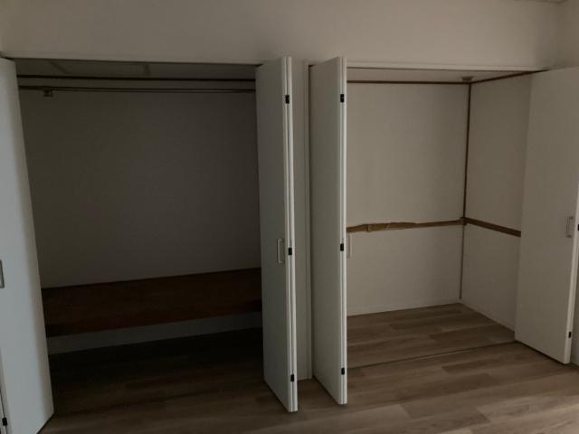 メゾン25（105） 収納