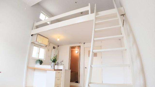 アムス倶楽部本郷通（201） その他部屋・スペース