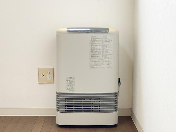 Core S 10A（コアエス10エー）（301） 設備