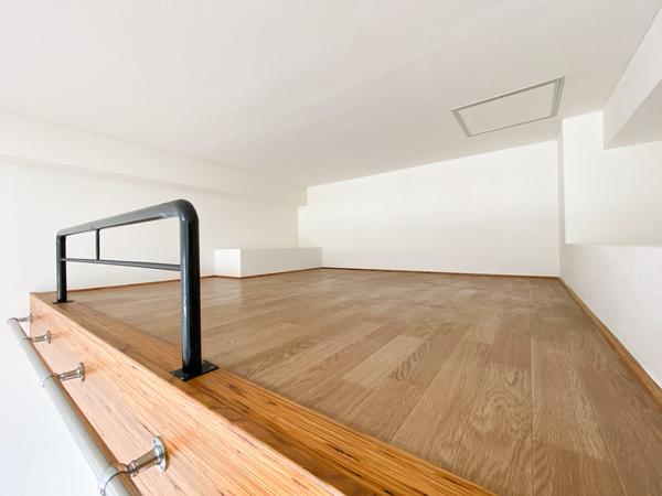 Core S 10A（コアエス10エー）（301） その他部屋・スペース