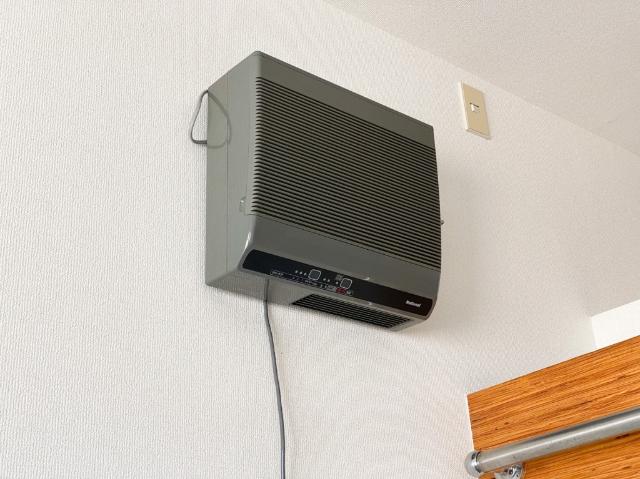Core S 10A（コアエス10エー）（308） 設備