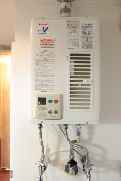 Core S 10A（コアエス10エー）（308） 設備