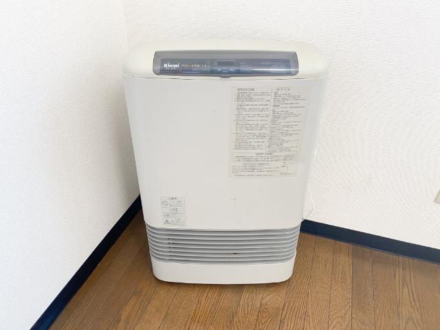 Core S 10A（コアエス10エー）（308） 設備