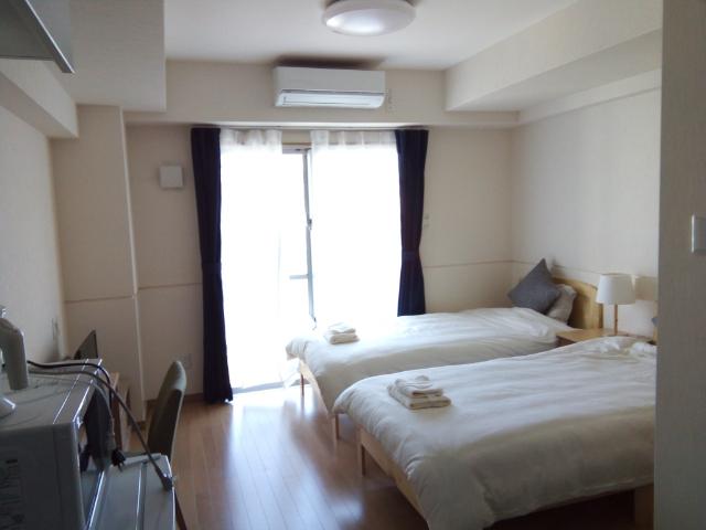 World Hills NAHA（分譲）（207） リビング